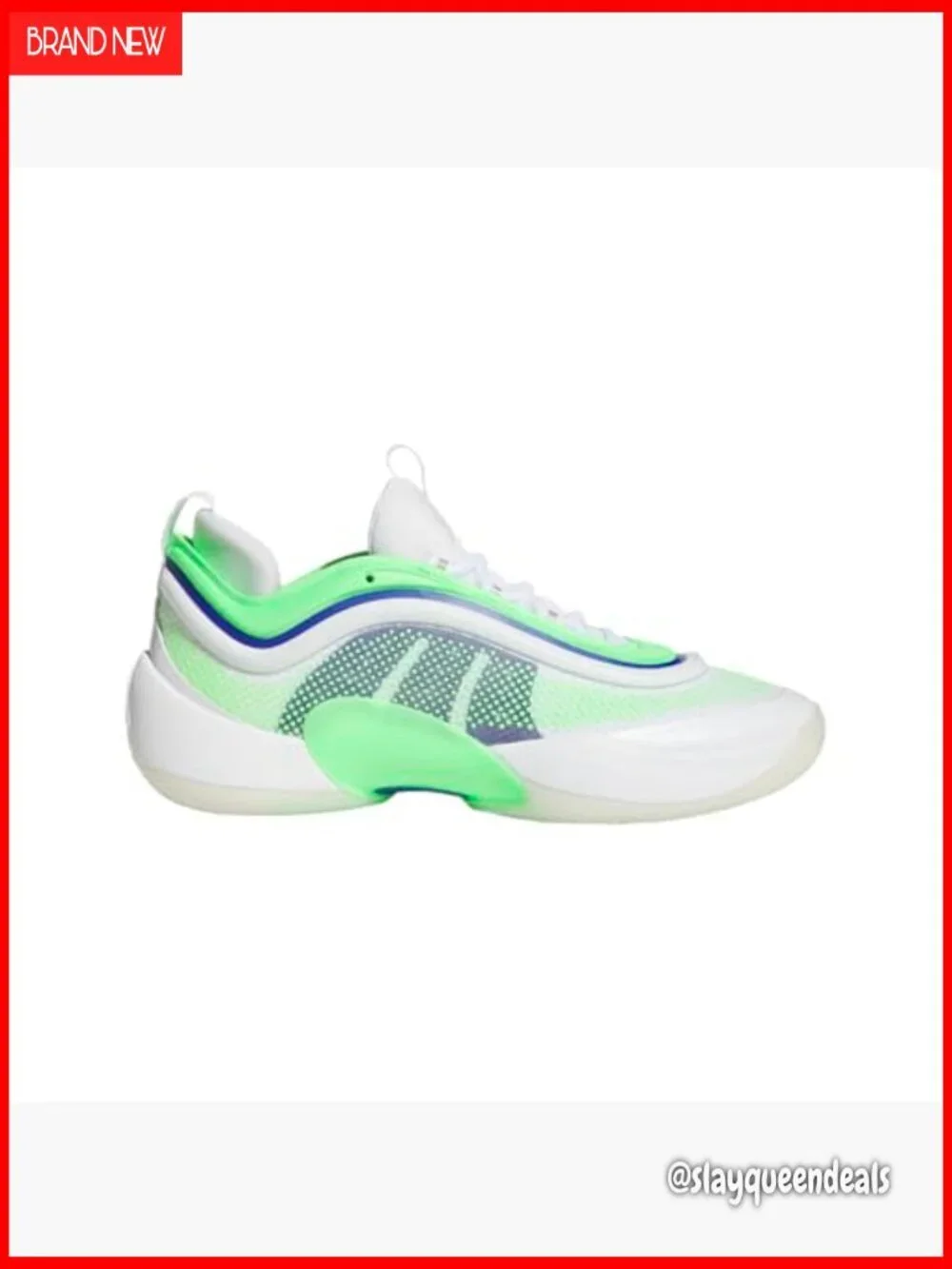 Lightweight Basketball Sneakers with Secure Lace-Up Fit for Court Performance
